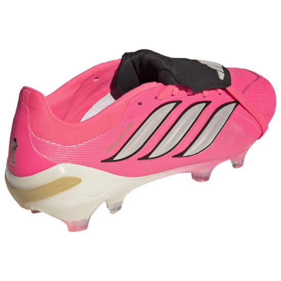 Adidas Predator Pro FT FG